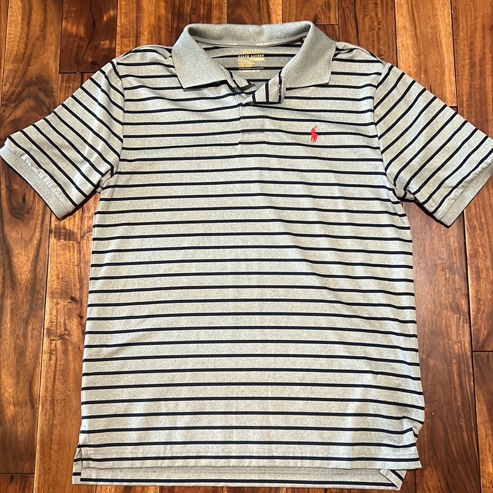Polo Performance Boy Shirt xl 18/20